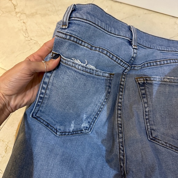 Reformation Perfect Fit Jeans - Picture 4 of 5